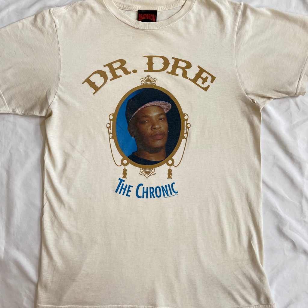 Vintage Dr Dre Shirt